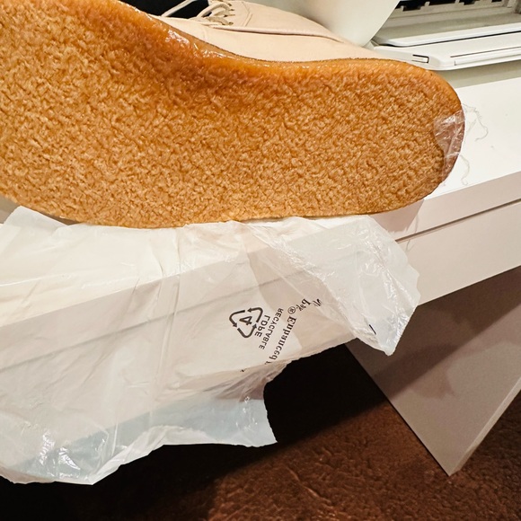 MENS DOCKERS BOOTS - Picture 5 of 8